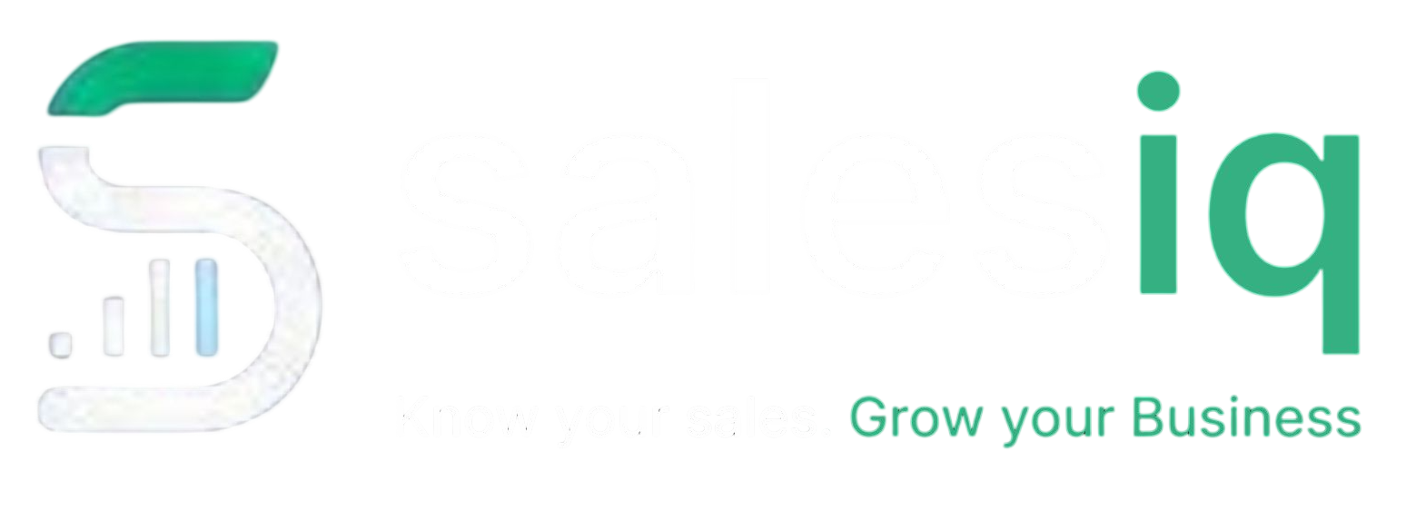 SalesIQ Logo